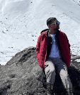 Aniket Ankam-956