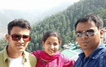 Brijesh Kumar Singh 559-1507