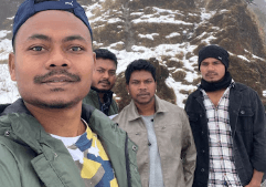 Rambo Sunil-1014