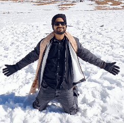 Shashank Shekhar-1339
