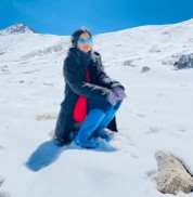 Pooja Baragawne-33