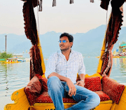 Dr Pankaj Arya-2066