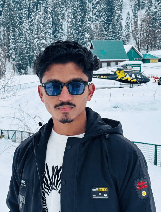 Mohammed Shahrukh Alam-920