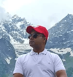 Pradeep Kumar-808