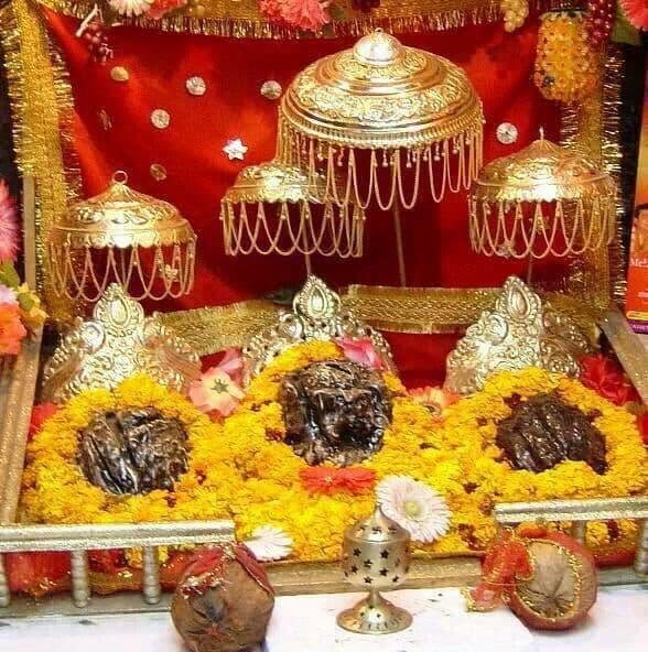 Mata Vaishno Devi Tour Package