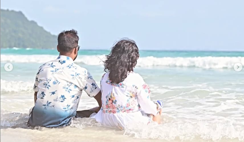 Andaman 8 Days 7 Nights Travel Package