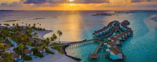 Maldives Tour Package
