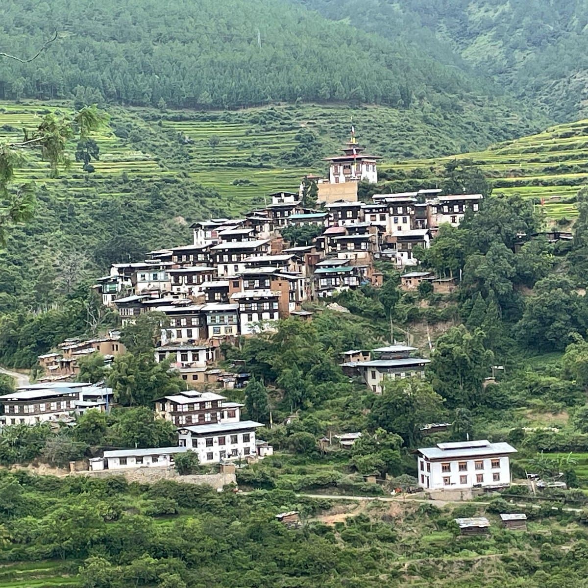 15 Days 14 Nights - Bhutan | Gangtok and Sikkim Package- 2N Phuentsholing- 3N Thimphu-1N Punakha - 3N Paro- 3N Gangtok - 2N Pelling Package