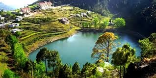 Jim Corbett Packages with Nainital Tour 4 Nights 5 Days Package