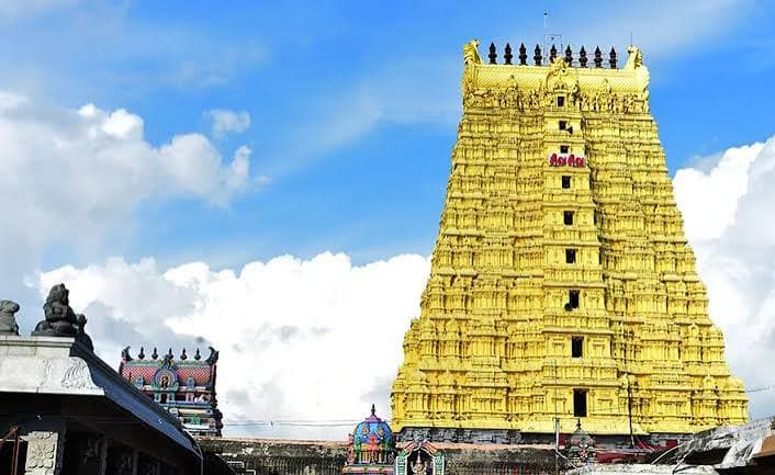 Rameshwaram Temple Tour Package