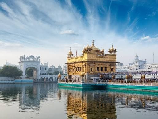 Amritsar Tour Package
