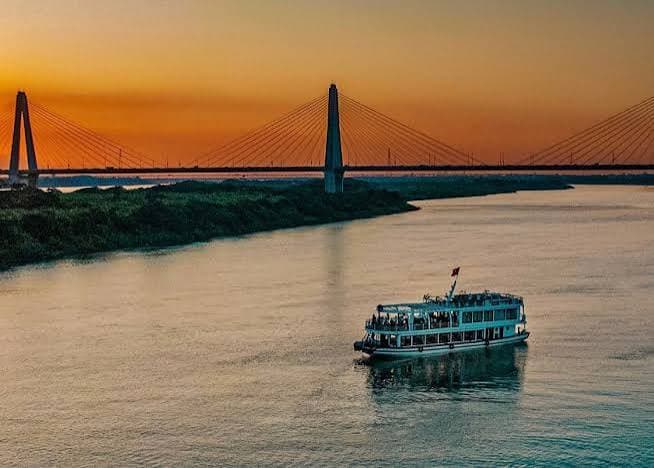 Vietnam 6 Nights 7 Days Tour Package
