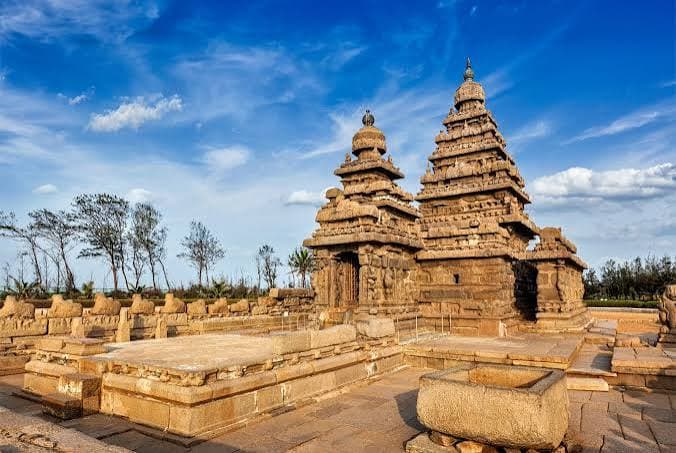 Tamil Nadu 4 Nights 5 Days Tour Package (Madurai, Kanyakumari, Rameshwaram)