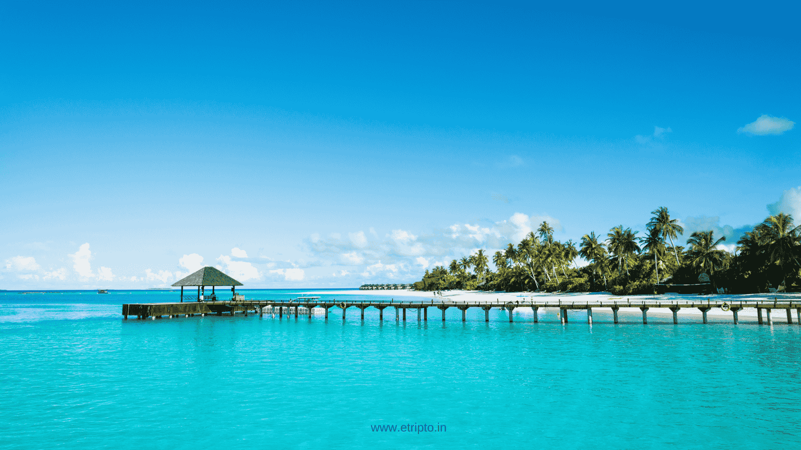 Top 10 Places to Visit in Maldives