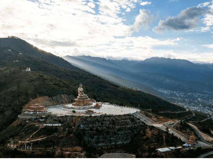 Bhutan Tour Package 10 Days 9 Nights – Thimphu, Paro & Punakha