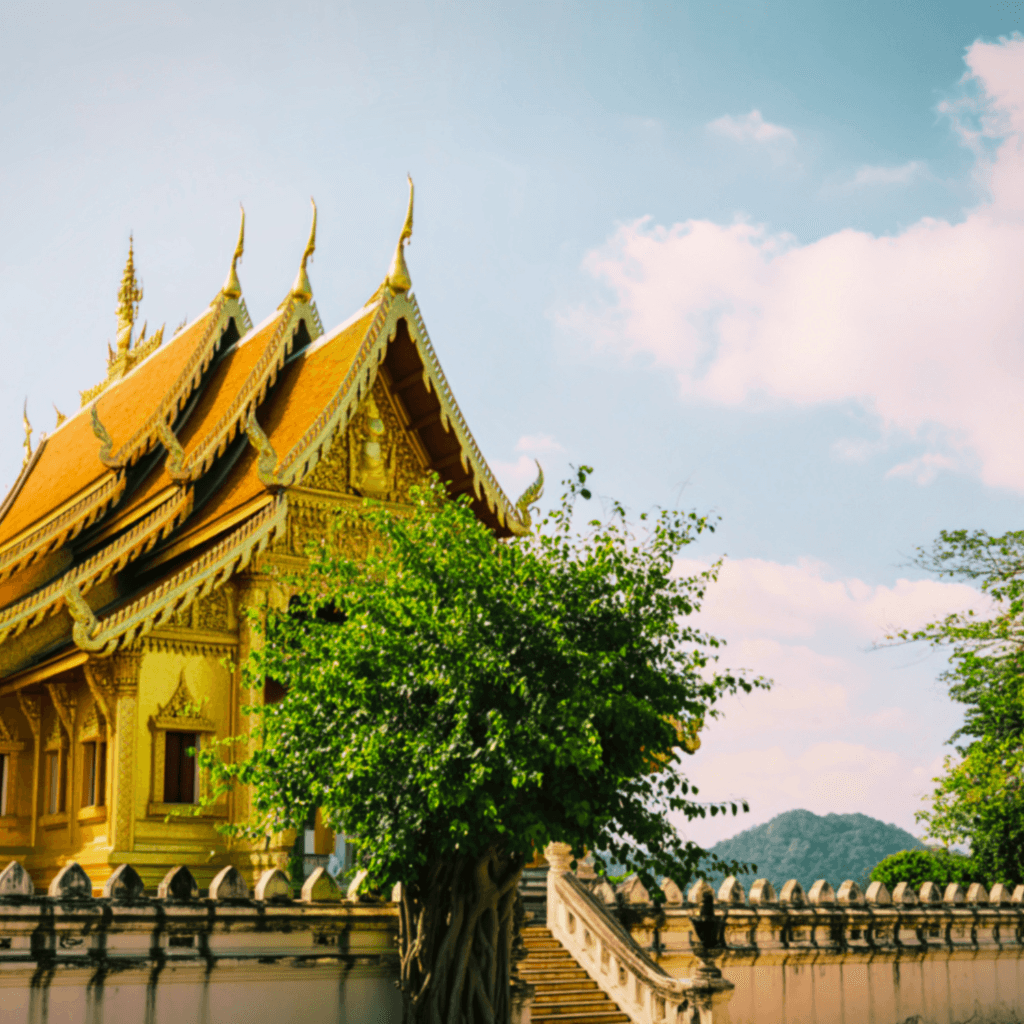 Thailand 5 Days 4 Nights Tour Package - Bangkok Pattaya Holiday from India