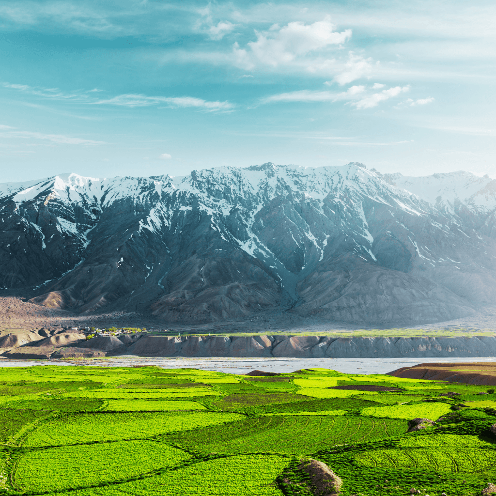 4 Days Spiti Valley Tour from Manali via Atal Tunnel & Chandratal Lake (3N/4D)