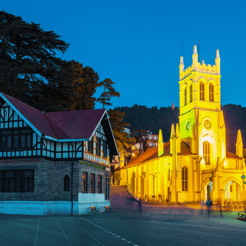 Kullu Manali Budget Volvo Tour Package from Delhi (3 Days | Hotel + Meals + Sightseeing)