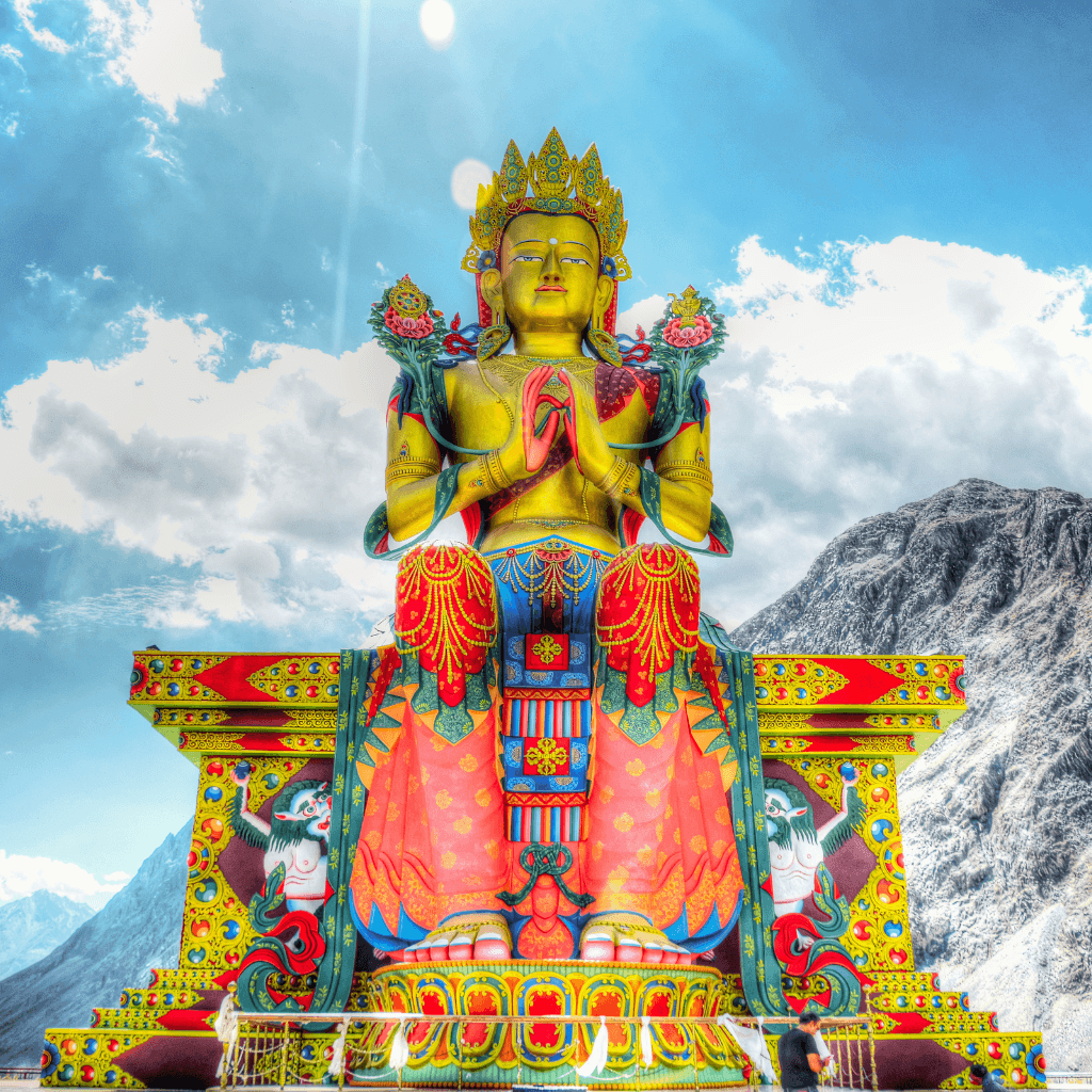 Leh Ladakh Package