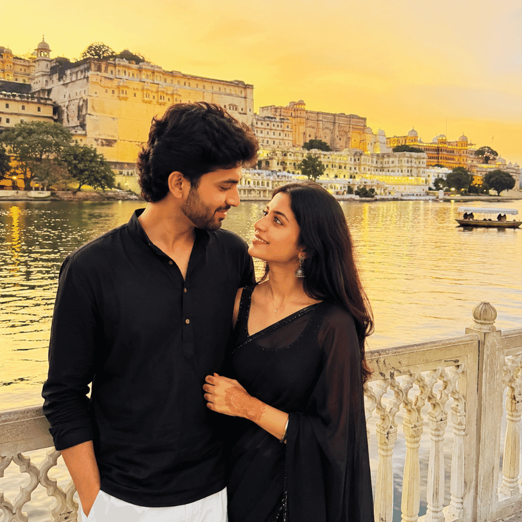 Jaipur Udaipur Tour Package 4 Nights 5 Days from Delhi | Rajasthan Holiday Tour