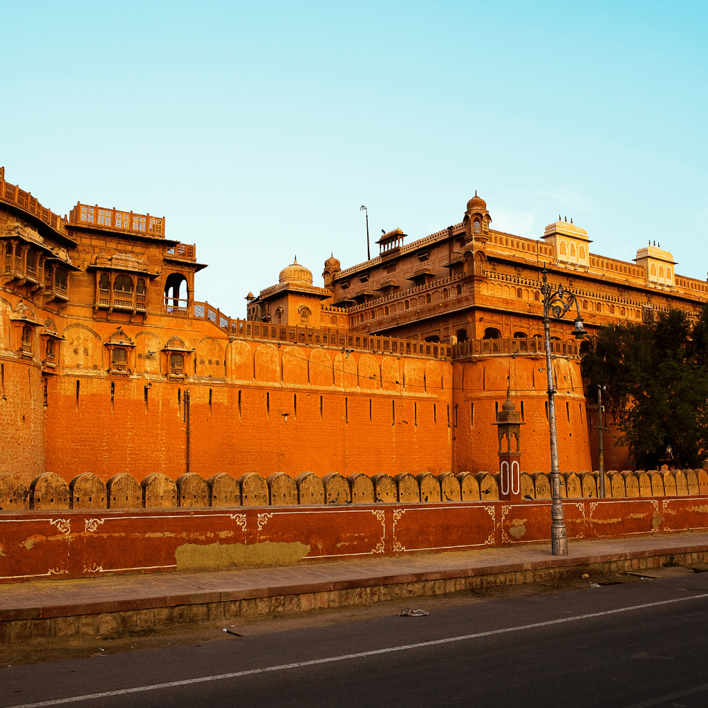 Rajasthan Tour Packages from Mumbai