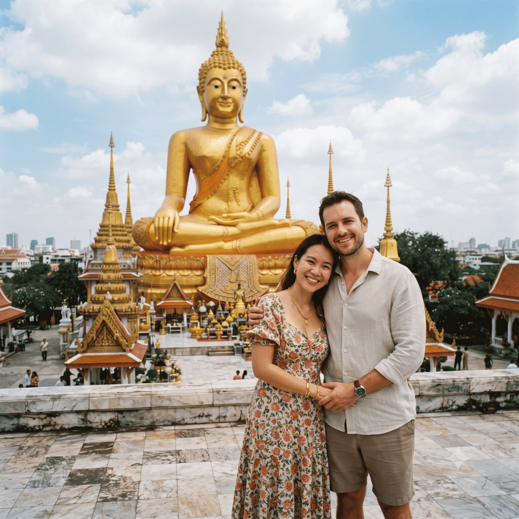 7 Days Bangkok Pattaya Tour Package – Thailand Holiday with Coral Island & Safari World