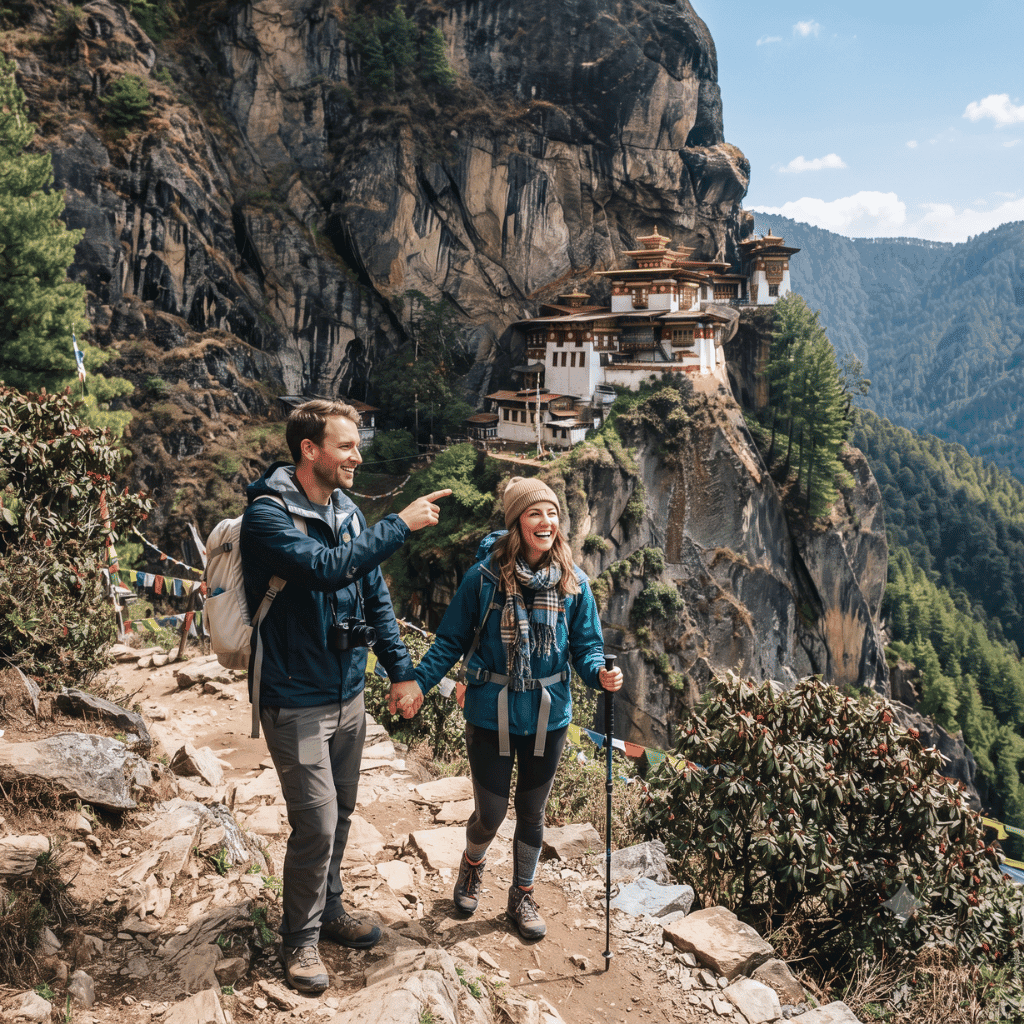 Bhutan Tour Package 10 Days 9 Nights – Thimphu, Paro & Punakha