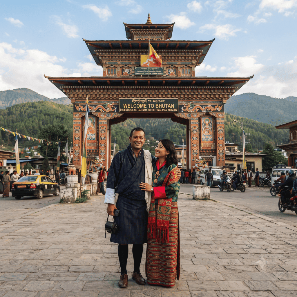 11 Days Bhutan Tour Package – Thimphu, Punakha & Paro