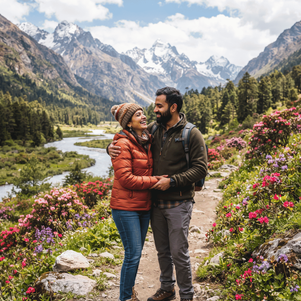 Sikkim Tour Package 6 Nights 7 Days – Gangtok, Lachen & Lachung