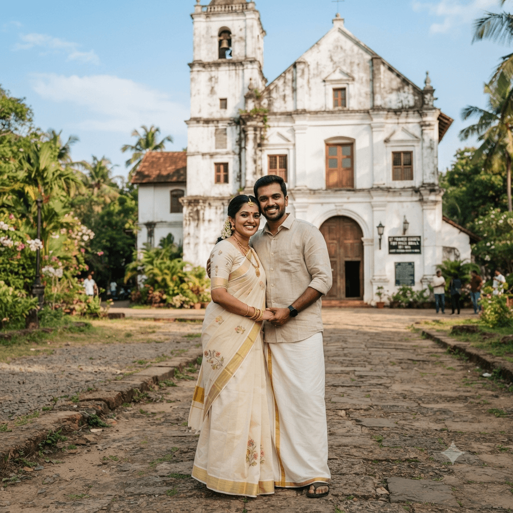 6 Days Kerala Tour Package – Munnar, Thekkady, Alleppey & Vagamon
