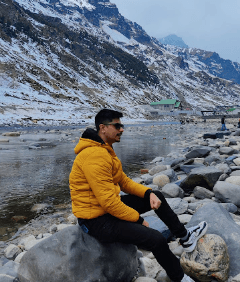 Anshul Dubey-2560