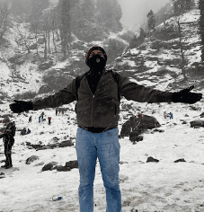 Nitin Agarwal-2534