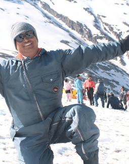 Chandra Mohan Sahu-2509