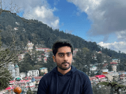 Shubham Diwakar-1529