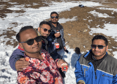 Sandeep Kumar Bhuyan-2710