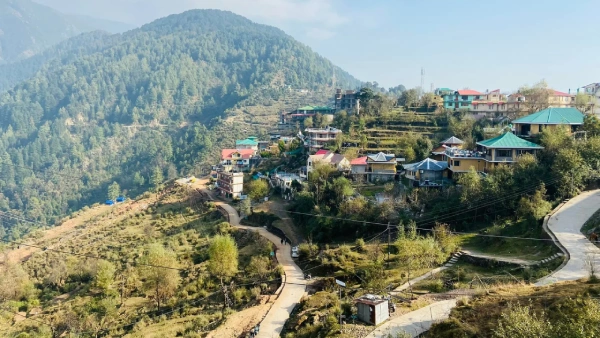 Dalhousie