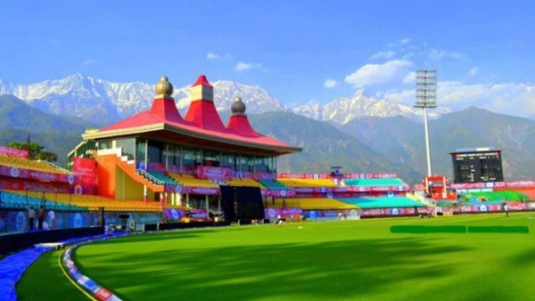 Dharamshala
