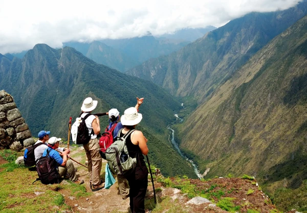 Group Tour