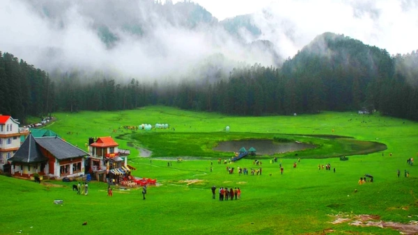 Khajjiar