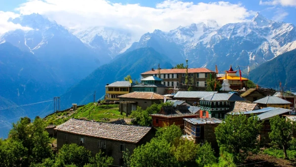 Kinnaur