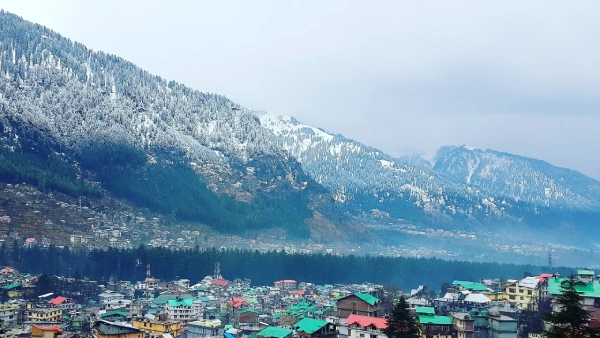 Manali