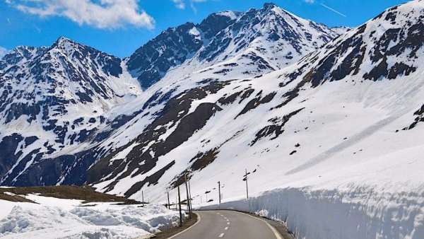 Rohtang Pass