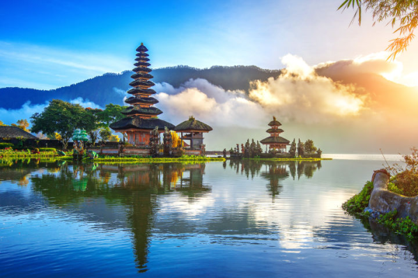 Bali Tour Packages From India
