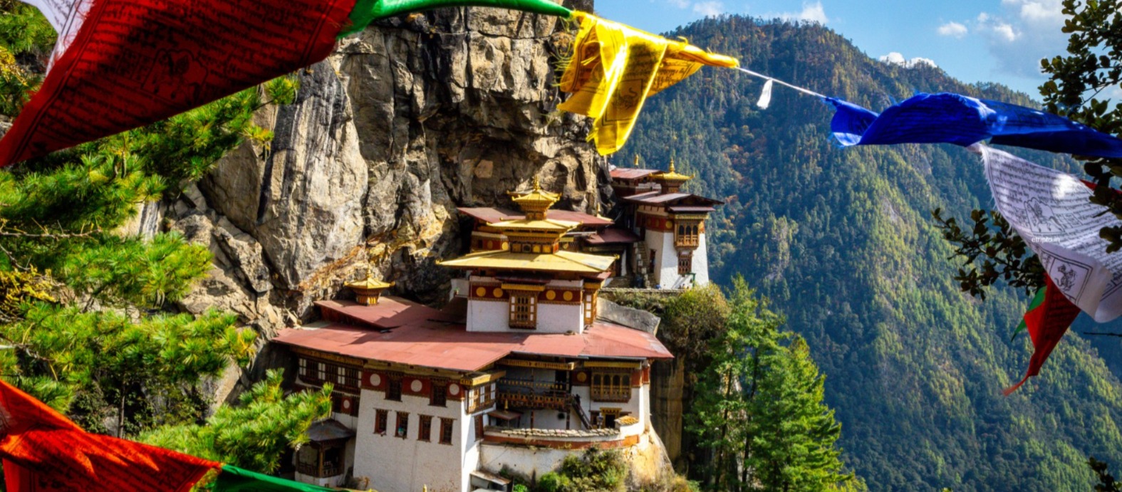 Bhutan Tour Package