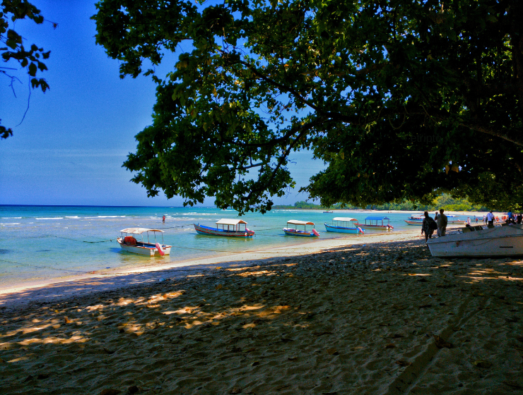 Andaman Tour Packages