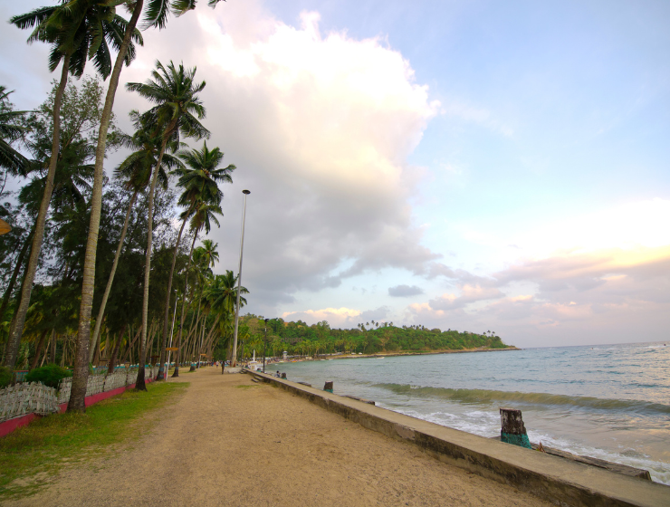 Portblair
